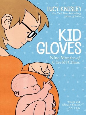 cover image of Kid Gloves